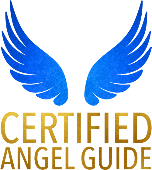 certified angel guide